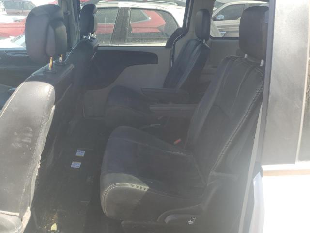 Photo 11 from auction – 2018 DODGE GRAND CARA with VIN 2C4RDGCG9JR302276