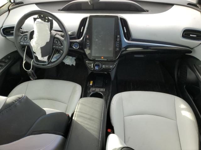 Photo 8 from auction – 2019 TOYOTA PRIUS with VIN JTDKARFUXK3086312
