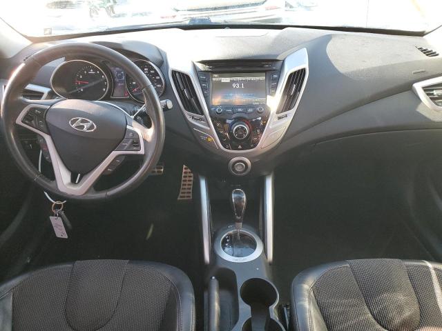 Photo 8 from auction – 2012 HYUNDAI VELOSTER with VIN KMHTC6AD8CU041669