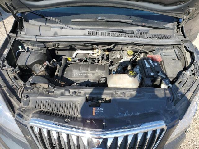 Photo 12 from auction – 2016 BUICK ENCORE with VIN KL4CJASBXGB665706