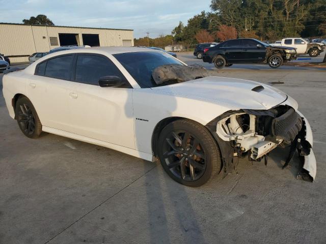 Photo 4 from auction – 2020 DODGE CHARGER R/ with VIN 2C3CDXCT6LH252484