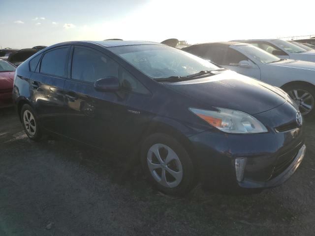 Photo 4 from auction – 2012 TOYOTA PRIUS with VIN JTDKN3DU6C1488393