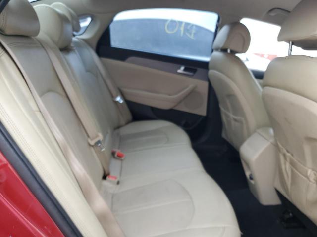 Photo 10 from auction – 2016 HYUNDAI SONATA SE with VIN 5NPE24AF5GH405049