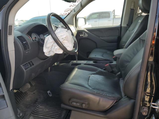 Photo 7 from auction – 2019 NISSAN FRONTIER S with VIN 1N6DD0EV2KN758001