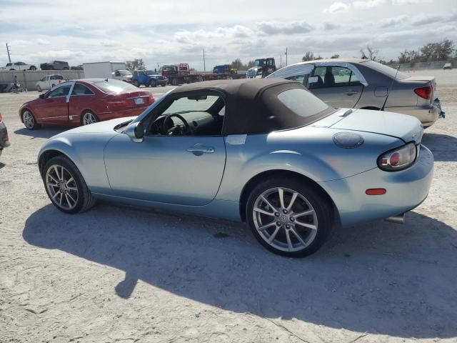 Photo 2 from auction – 2008 MAZDA MX-5 MIATA with VIN JM1NC25F680147912