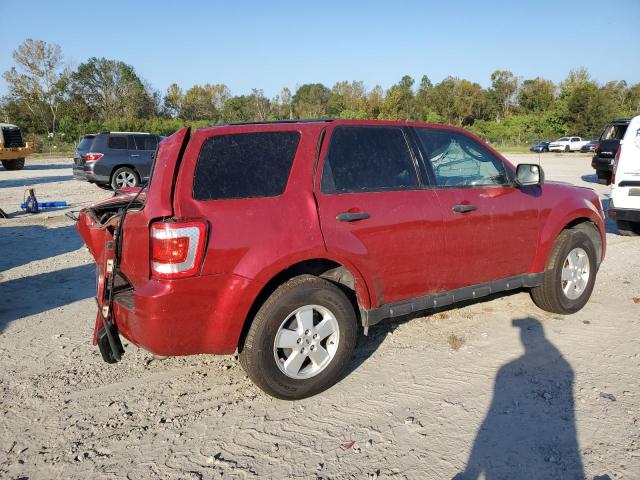Photo 3 from auction – 2011 FORD ESCAPE XLT with VIN 1FMCU9D75BKB58009