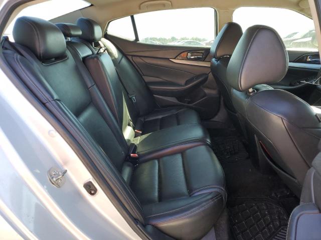 Photo 10 from auction – 2016 NISSAN MAXIMA 3.5 with VIN 1N4AA6AP5GC449348