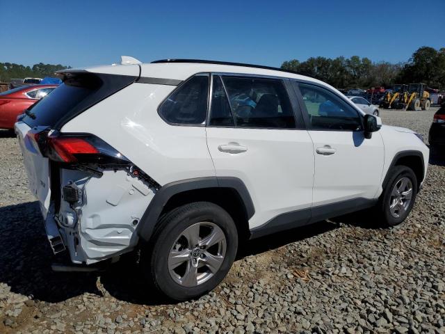 Photo 3 from auction – 2023 TOYOTA RAV4 XLE with VIN 2T3W1RFV9PC235499