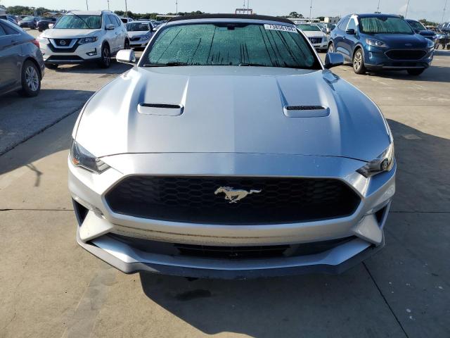 Photo 5 from auction – 2019 FORD MUSTANG with VIN 1FATP8UH8K5162302