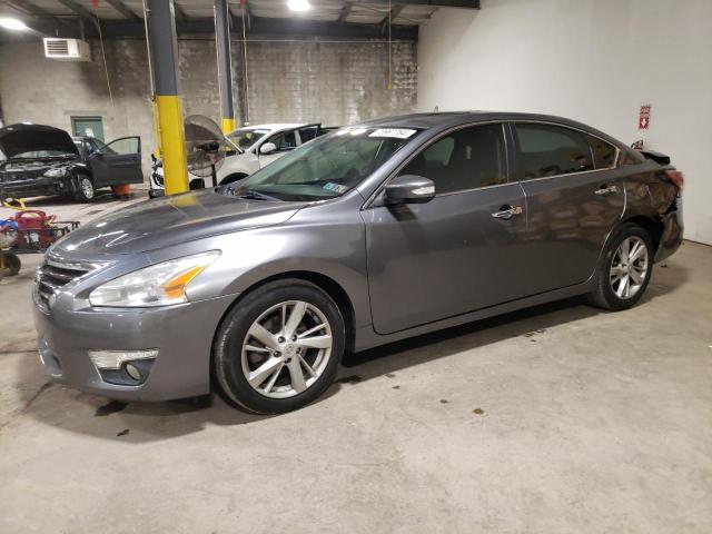 NISSAN ALTIMA 2.5 2014 with VIN 1N4AL3AP1EC429068 - Photo from auction