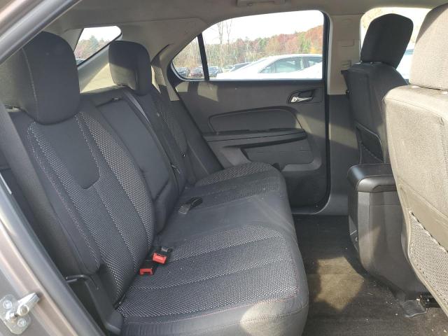 Снимка 11 от търг – 2011 CHEVROLET EQUINOX LT с VIN 2CNFLEEC0B6382408