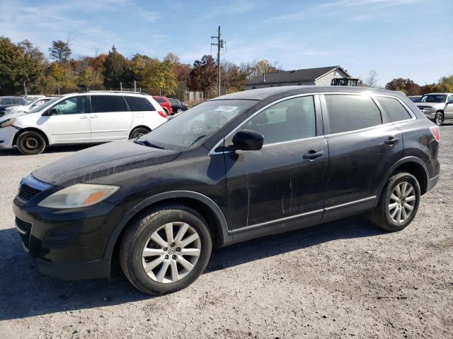 MAZDA CX-9 2010 with VIN JM3TB3MA2A0228537 - Photo from auction