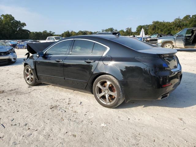 Photo 2 from auction – 2012 ACURA TL with VIN 19UUA8F55CA001788