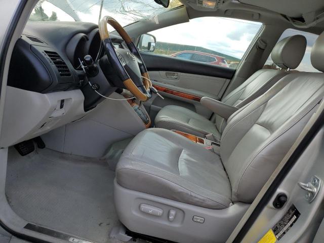 Photo 7 from auction – 2005 LEXUS RX 330 with VIN 2T2GA31U95C027222