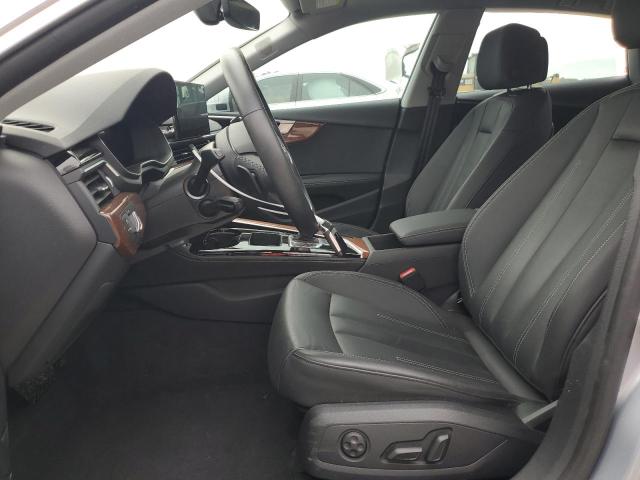 Photo 7 from auction – 2023 AUDI A5 PREMIUM with VIN WAUCBCF55PA048526