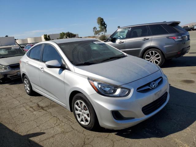 Photo 4 from auction – 2014 HYUNDAI ACCENT GLS with VIN KMHCT4AE0EU725700