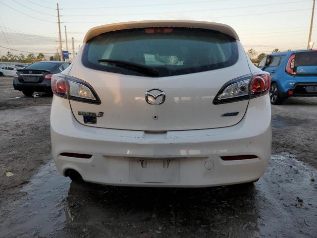 Photo 6 from auction – 2013 MAZDA 3 I with VIN JM1BL1L72D1781828