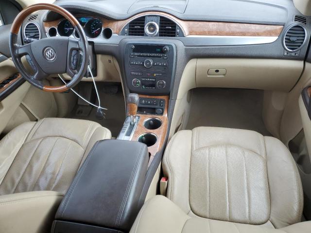 Photo 8 from auction – 2012 BUICK ENCLAVE with VIN 5GAKVCED1CJ344685