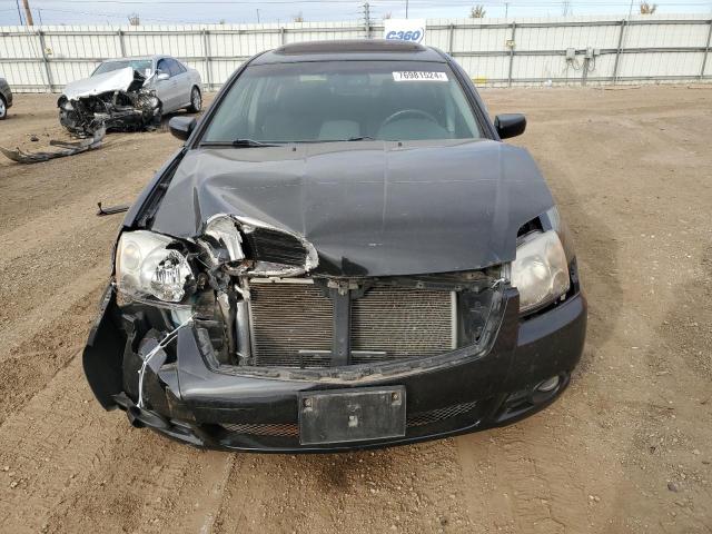 Photo 5 from auction – 2012 MITSUBISHI GALANT ES with VIN 4A32B3FF3CE021705