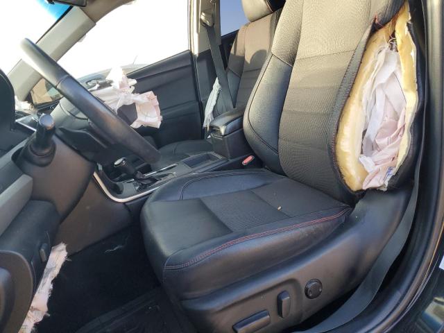 Photo 7 from auction – 2017 TOYOTA CAMRY LE with VIN 4T1BF1FKXHU391907