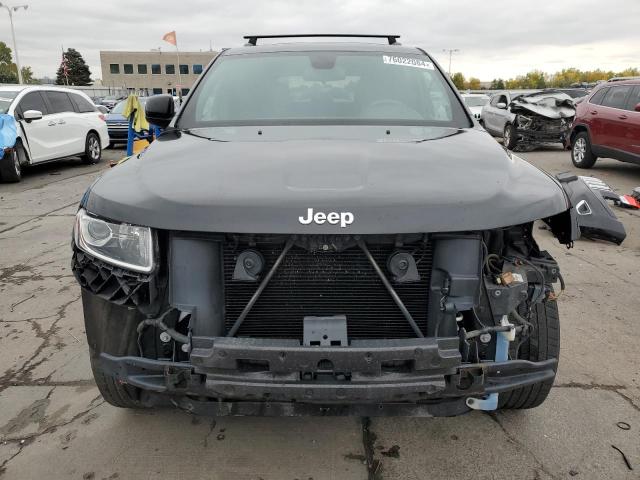 Photo 5 from auction – 2014 JEEP GRAND CHER with VIN 1C4RJFAGXEC458461