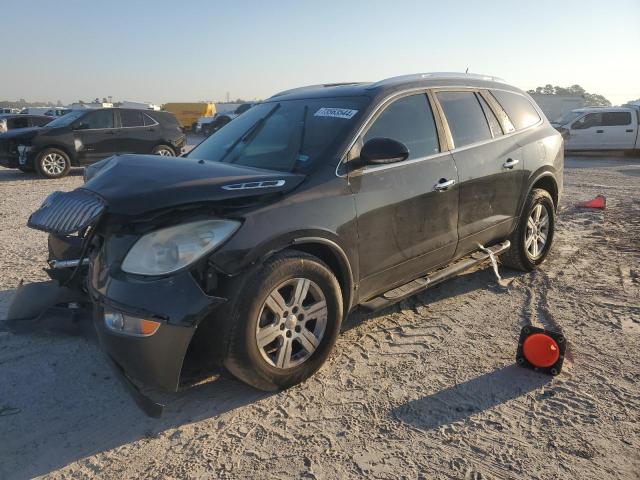 BUICK ENCLAVE CX 2010 with VIN 5GALRBEDXAJ173516 - Photo from auction