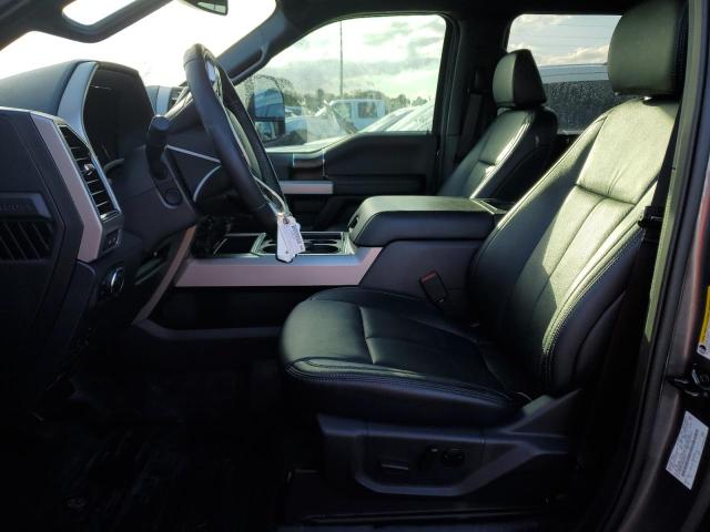 Photo 7 from auction – 2022 FORD F250 SUPER with VIN 1FT8W2BT3NEE63443