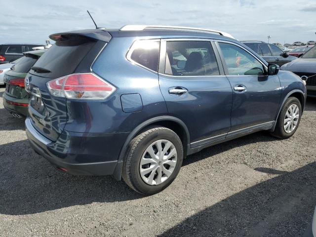 Photo 3 from auction – 2016 NISSAN ROGUE S with VIN KNMAT2MT9GP602747