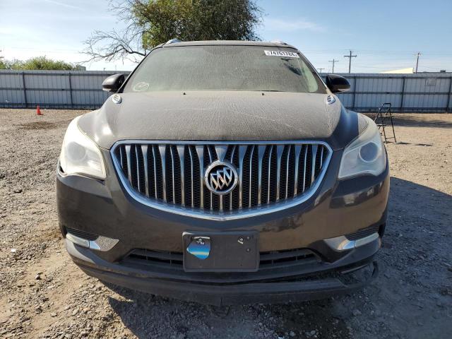 Photo 5 from auction – 2013 BUICK ENCLAVE with VIN 5GAKVCKD3DJ157468