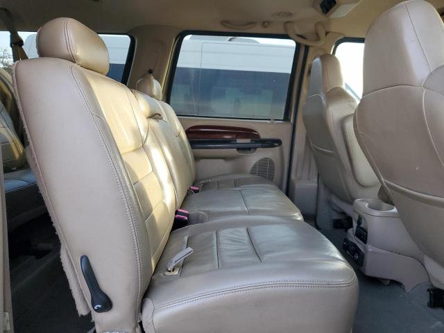 Снимка 11 от търг – 2005 FORD EXCURSION с VIN 1FMNU43S65ED42492