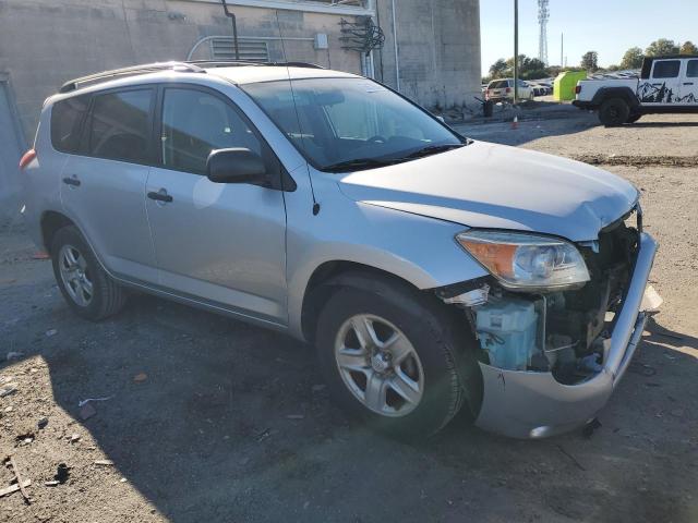 Photo 4 from auction – 2006 TOYOTA RAV4 with VIN JTMZD33V166004973