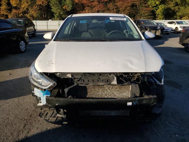 Photo 5 from auction – 2020 HYUNDAI ACCENT SE with VIN 3KPC24A60LE109121