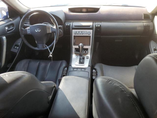 Photo 8 from auction – 2006 INFINITI G35 with VIN JNKCV54E66M709095