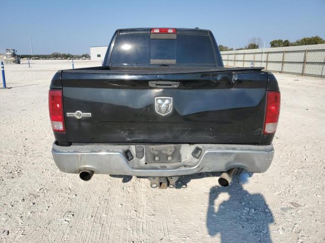Photo 6 from auction – 2012 DODGE RAM 1500 S with VIN 1C6RD6LT1CS225712