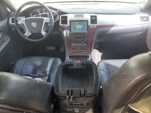 Photo 8 from auction – 2009 CADILLAC ESCALADE L with VIN 1GYFC23299R238765