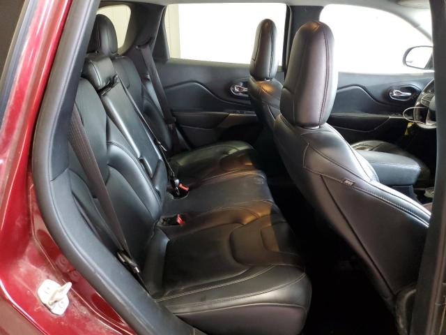 Photo 11 from auction – 2020 JEEP CHEROKEE L with VIN 1C4PJMDX5LD647338