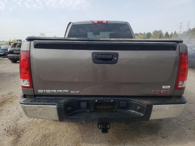 Photo 6 from auction – 2013 GMC SIERRA K15 with VIN 1GTR2WE7XDZ303976