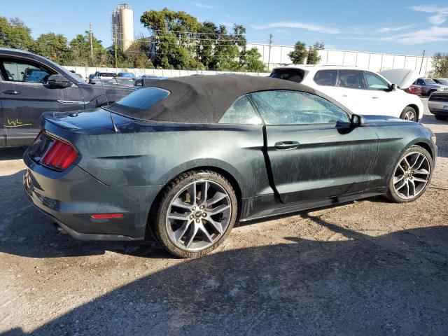 Photo 3 from auction – 2015 FORD MUSTANG with VIN 1FATP8UH1F5374478