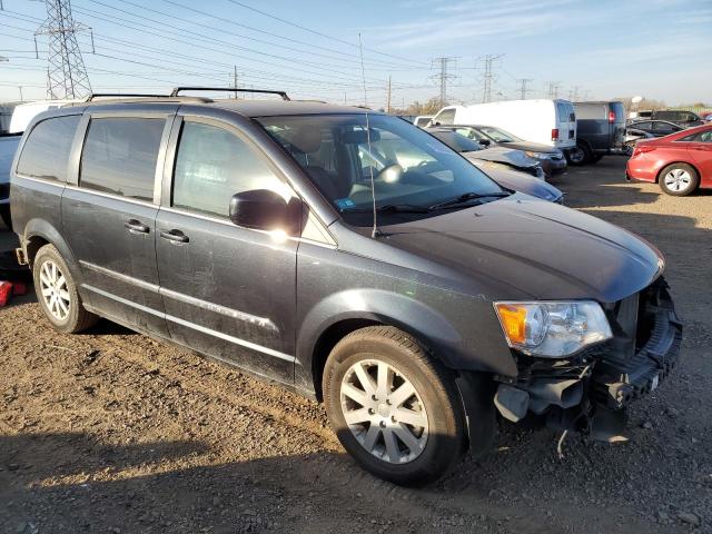 Photo 4 from auction – 2014 CHRYSLER TOWN & COU with VIN 2C4RC1BG2ER442564