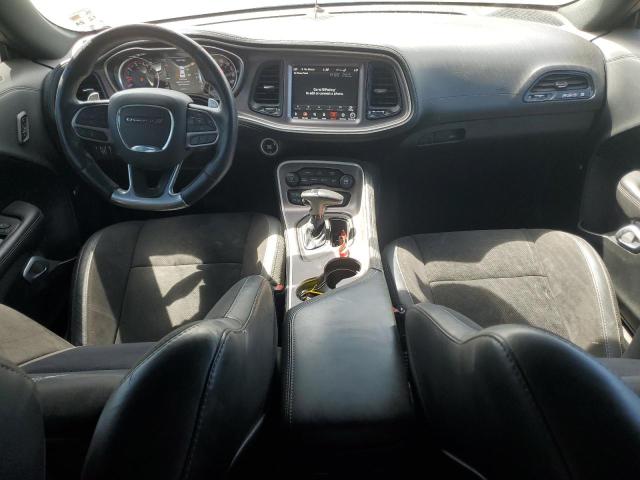 Photo 8 from auction – 2022 DODGE CHALLENGER with VIN 2C3CDZFJ3NH165005