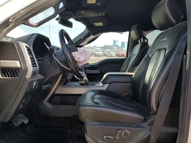 Photo 7 from auction – 2018 FORD F150 SUPER with VIN 1FTEW1EG8JFE16523