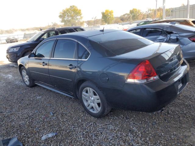 Photo 2 from auction – 2013 CHEVROLET IMPALA LT with VIN 2G1WG5E38D1196021
