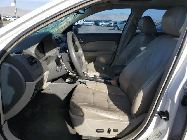 Photo 7 from auction – 2011 FORD FUSION SEL with VIN 3FAHP0JG5BR298094
