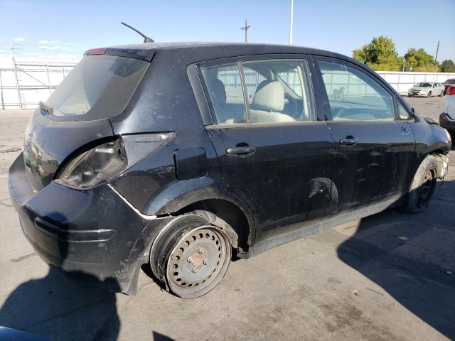 Photo 3 from auction – 2008 NISSAN VERSA S with VIN 3N1BC13E38L382796