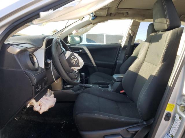 Photo 7 from auction – 2014 TOYOTA RAV4 XLE with VIN 2T3RFREV0EW174751