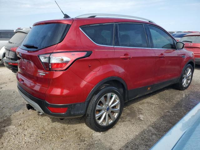 Photo 3 from auction – 2018 FORD ESCAPE TIT with VIN 1FMCU0J92JUD15001
