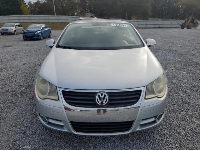 صورة رقم 5 من المزاد - 2007 VOLKSWAGEN EOS 2.0T مع VIN WVWBA71F47V005345