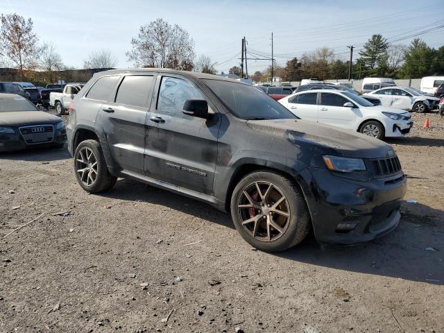Photo 4 from auction – 2017 JEEP GRAND CHER with VIN 1C4RJFDJ7HC808799