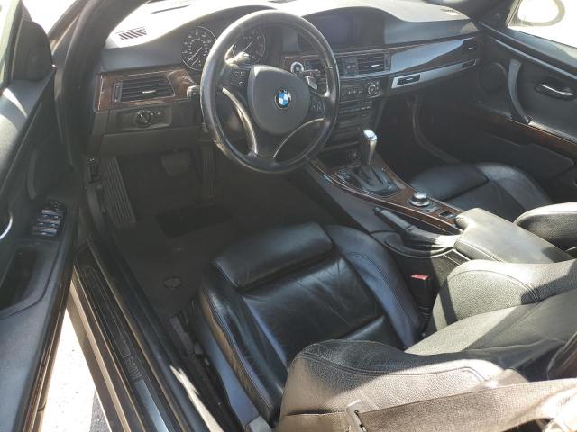 Photo 8 from auction – 2007 BMW 335 I with VIN WBAWL73567PX47229