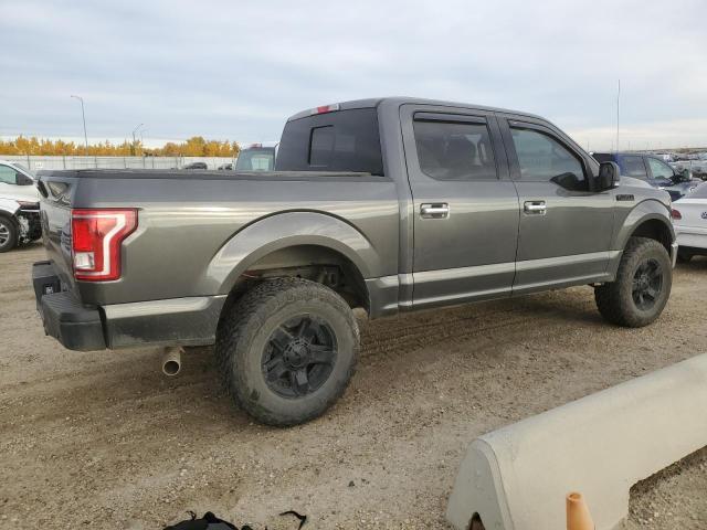 Photo 3 from auction – 2017 FORD F150 SUPER with VIN 1FTEW1EG7HFB84233